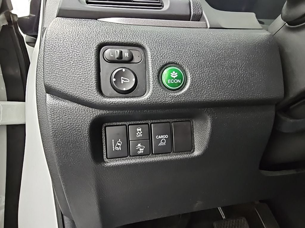 2021 Honda Ridgeline Sport