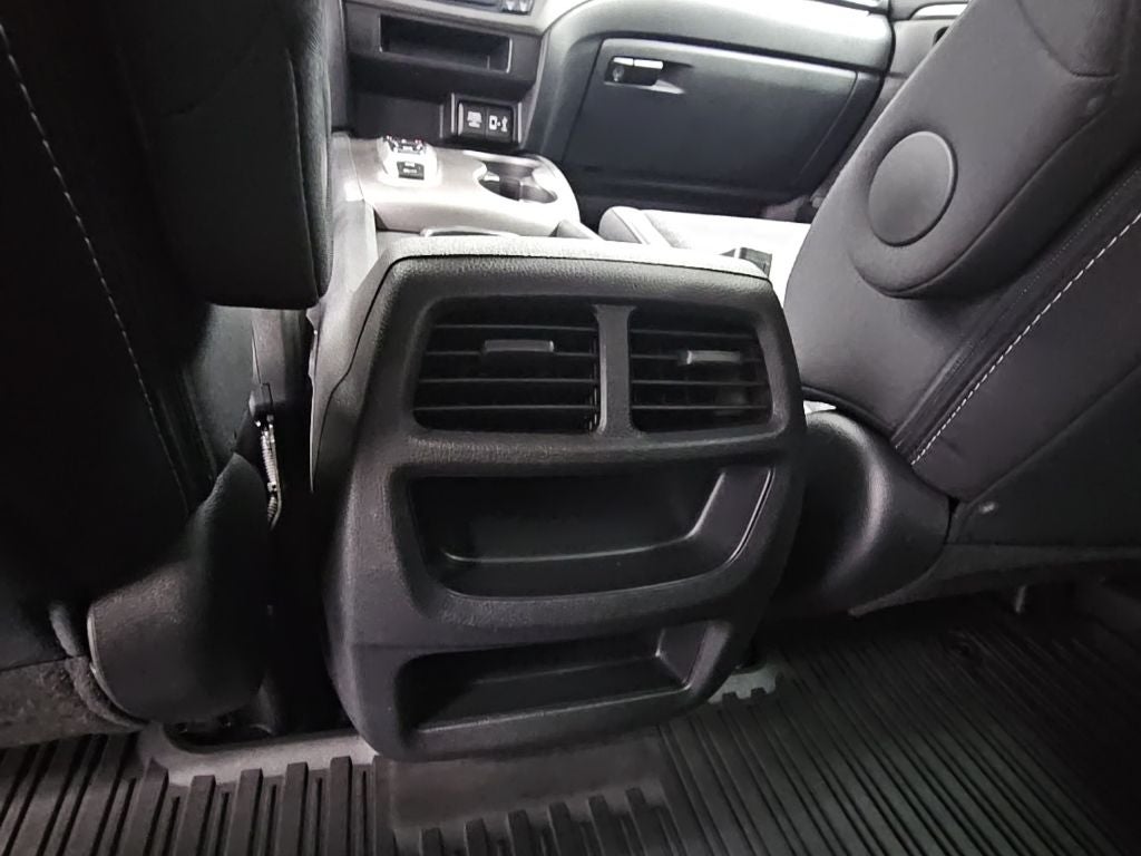 2021 Honda Ridgeline Sport