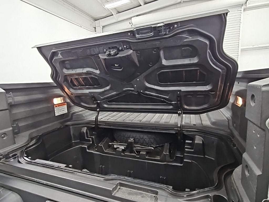 2021 Honda Ridgeline Sport