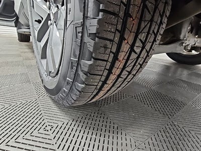 2021 Honda Ridgeline Sport