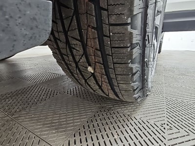 2021 Honda Ridgeline Sport