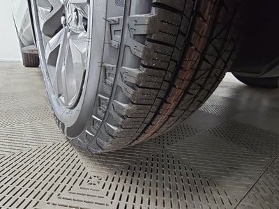 2021 Honda Ridgeline Sport