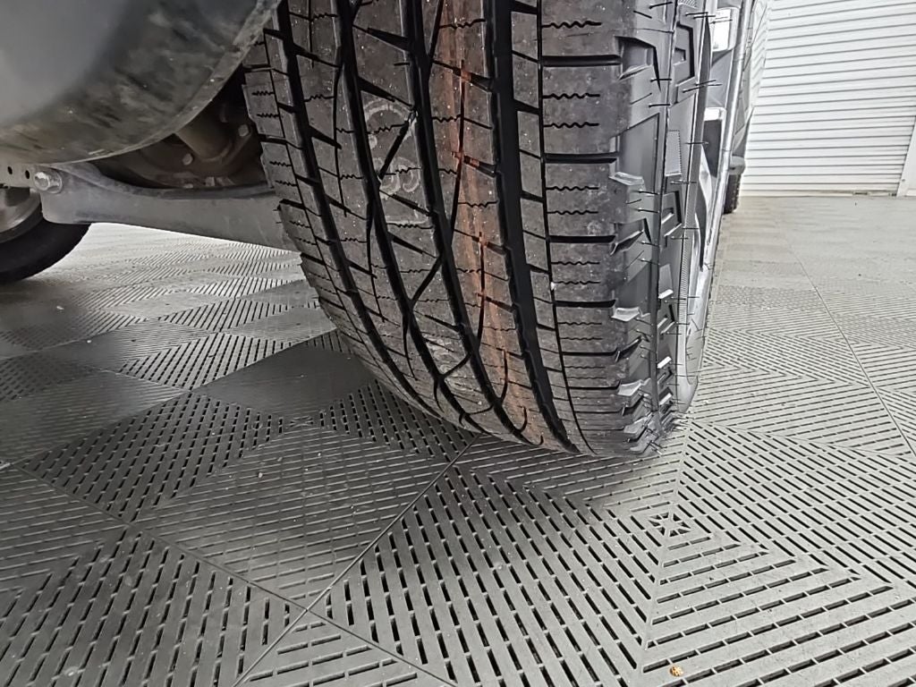 2021 Honda Ridgeline Sport