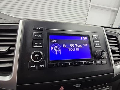 2019 Honda Ridgeline Sport