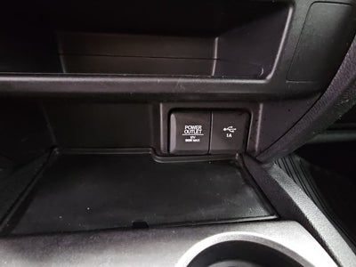 2019 Honda Ridgeline Sport