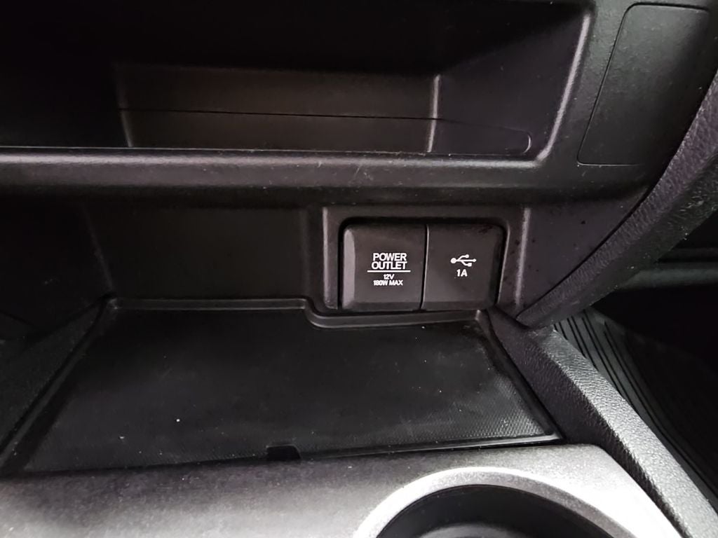 2019 Honda Ridgeline Sport