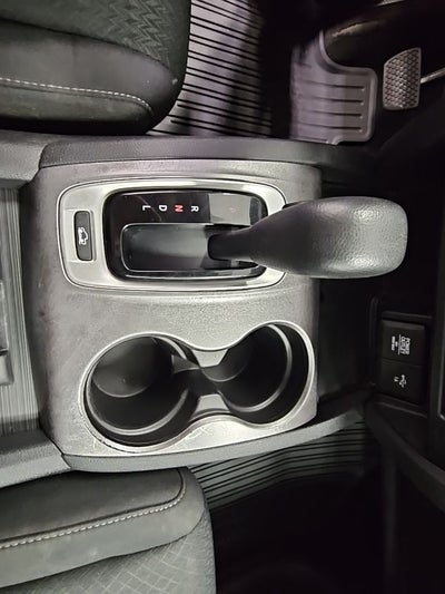 2019 Honda Ridgeline Sport