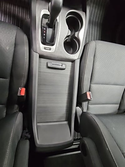 2019 Honda Ridgeline Sport