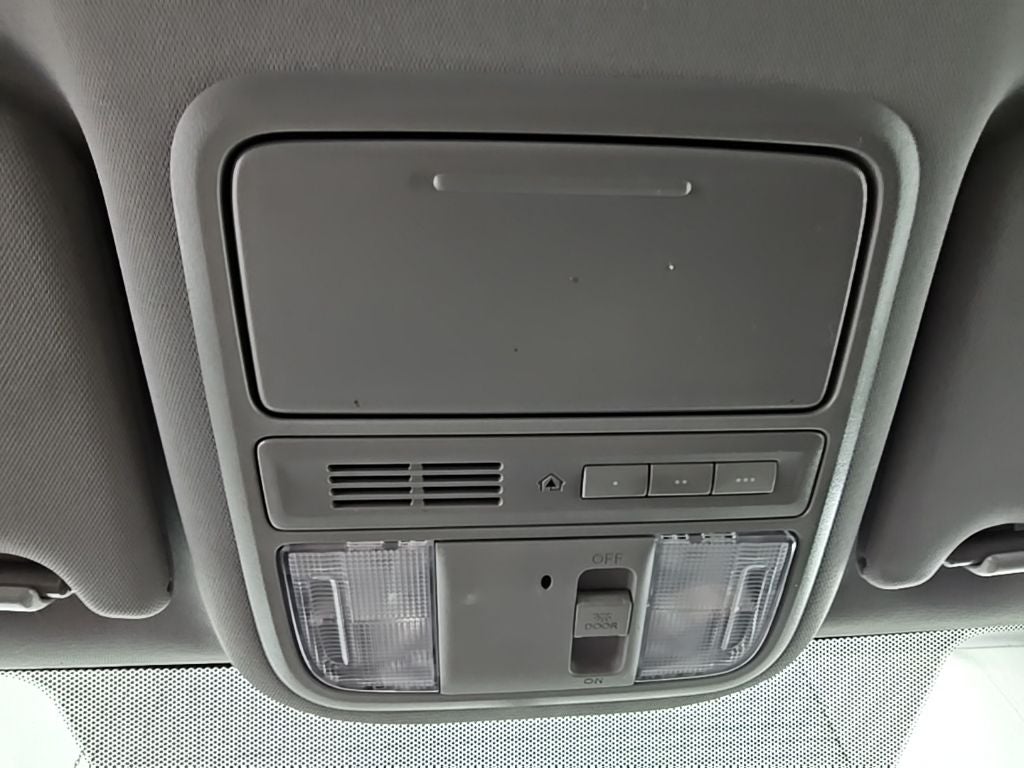 2019 Honda Ridgeline Sport