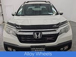 2019 Honda Ridgeline Sport