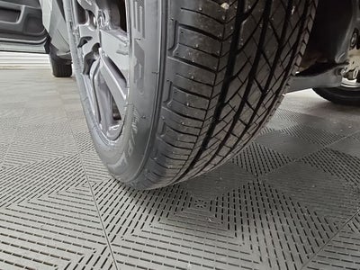 2019 Honda Ridgeline Sport