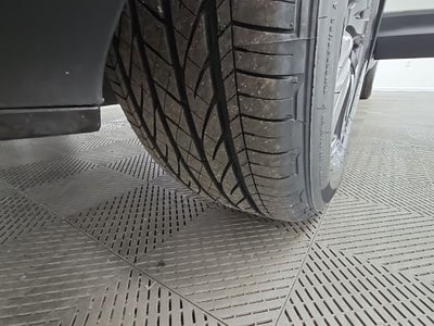 2019 Honda Ridgeline Sport