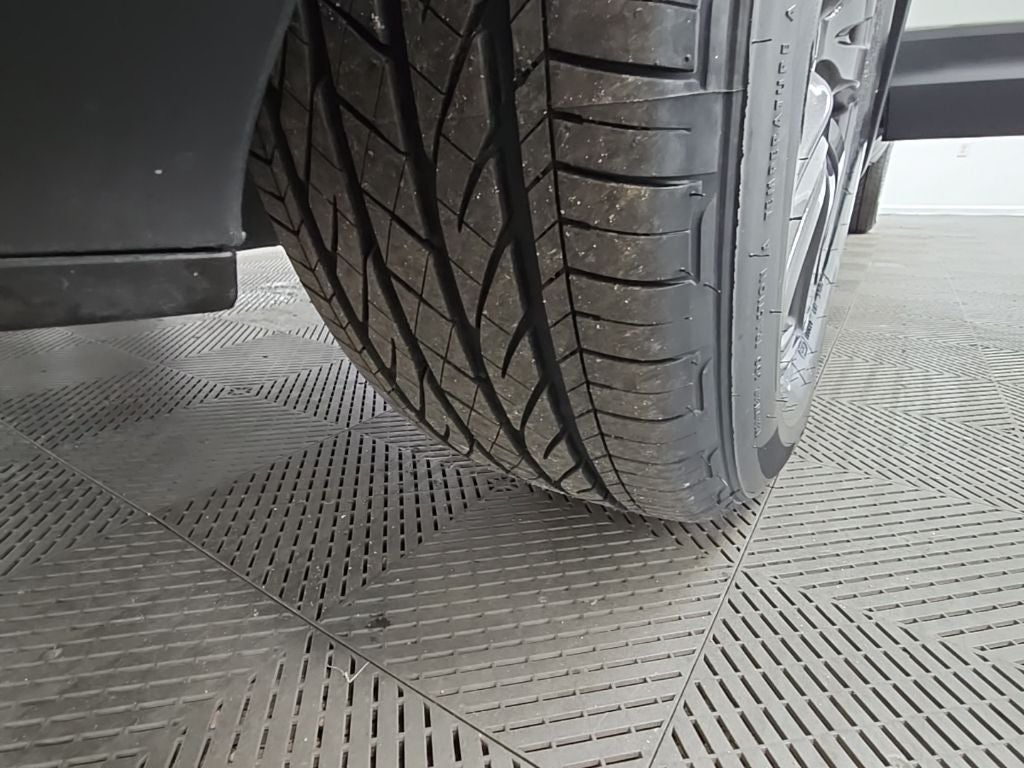 2019 Honda Ridgeline Sport