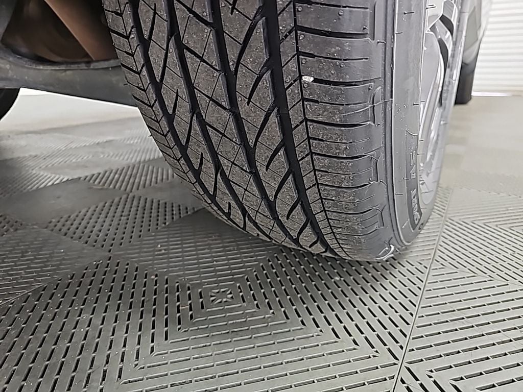 2019 Honda Ridgeline Sport