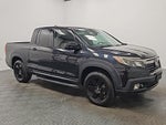 2019 Honda Ridgeline Black Edition