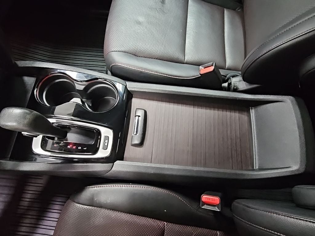 2019 Honda Ridgeline Black Edition