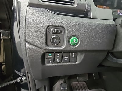 2019 Honda Ridgeline Black Edition