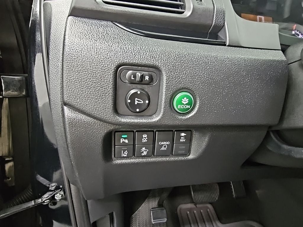 2019 Honda Ridgeline Black Edition