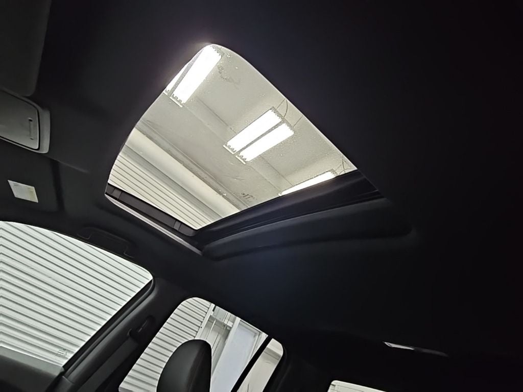 2019 Honda Ridgeline Black Edition