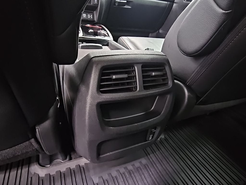 2019 Honda Ridgeline Black Edition