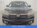 2019 Honda Ridgeline Black Edition