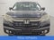 2019 Honda Ridgeline Black Edition