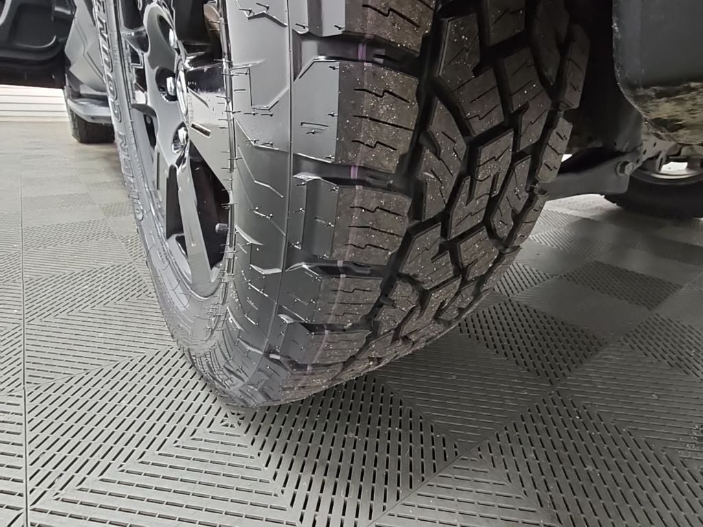 2019 Honda Ridgeline Black Edition