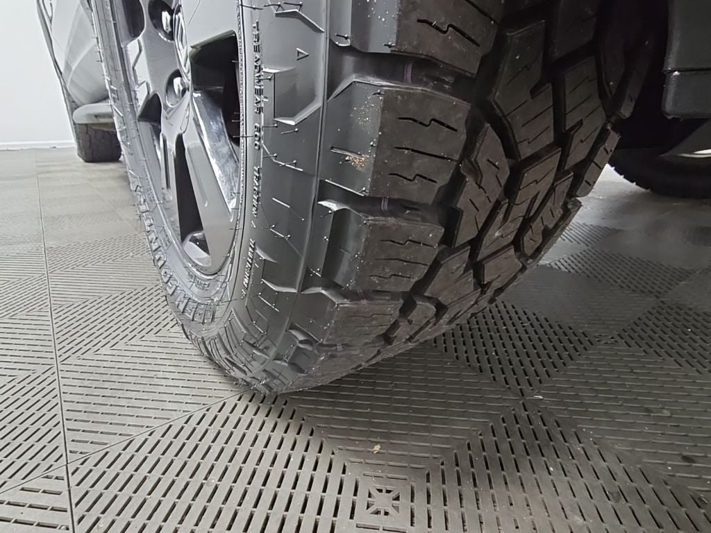 2019 Honda Ridgeline Black Edition