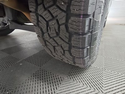 2019 Honda Ridgeline Black Edition