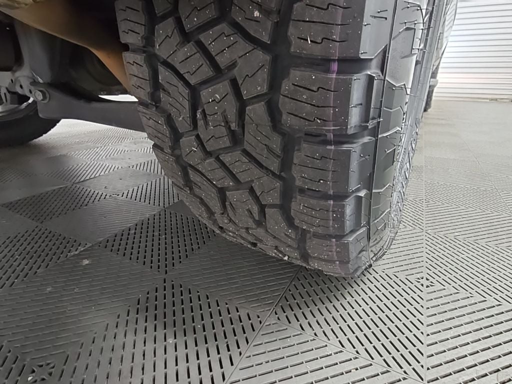 2019 Honda Ridgeline Black Edition