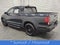 2019 Honda Ridgeline Black Edition