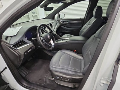 2024 Buick Enclave Premium Group