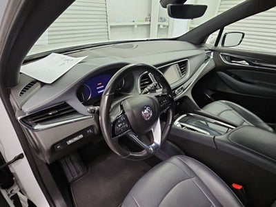 2024 Buick Enclave Premium Group
