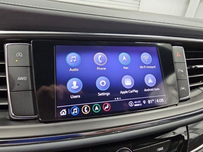2024 Buick Enclave Premium Group