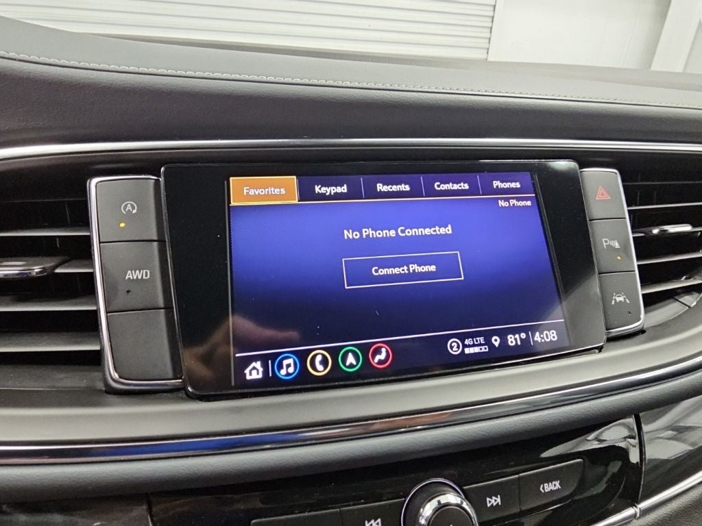 2024 Buick Enclave Premium Group