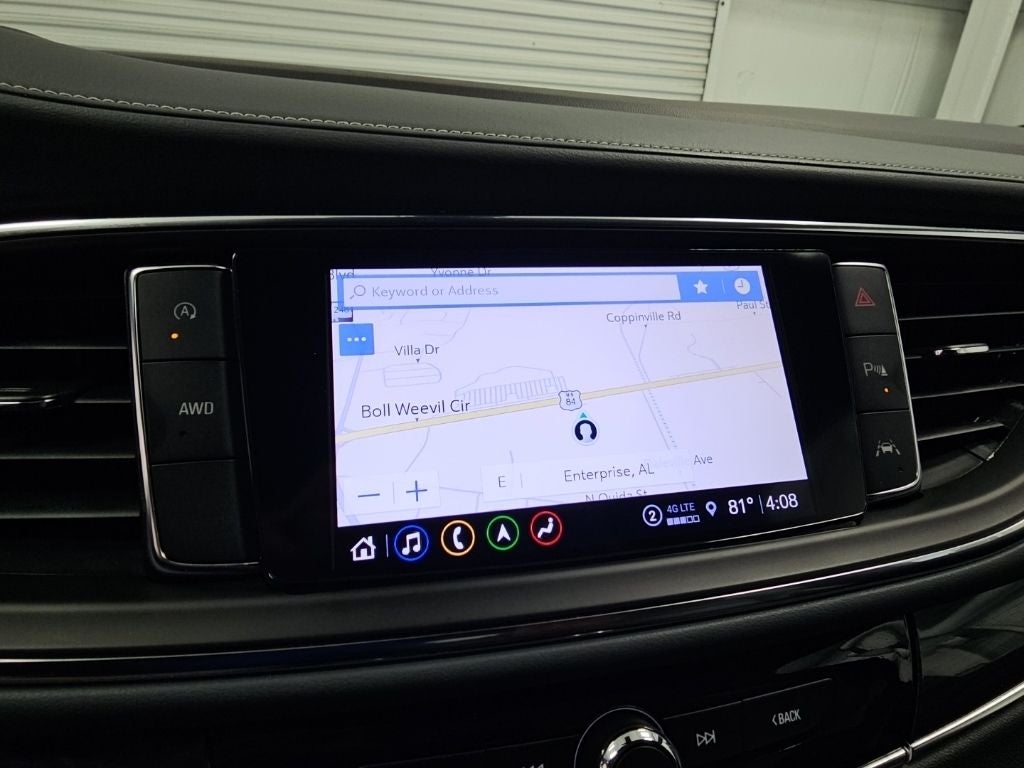 2024 Buick Enclave Premium Group