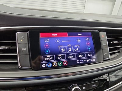 2024 Buick Enclave Premium Group