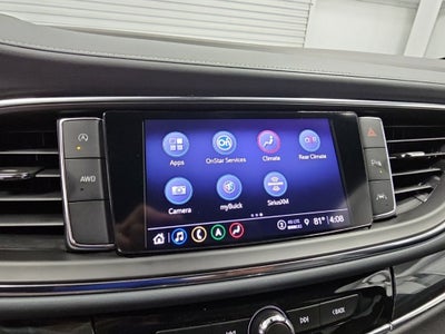 2024 Buick Enclave Premium Group