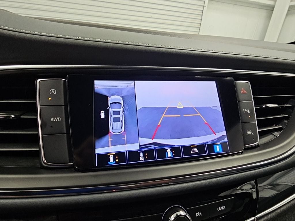 2024 Buick Enclave Premium Group