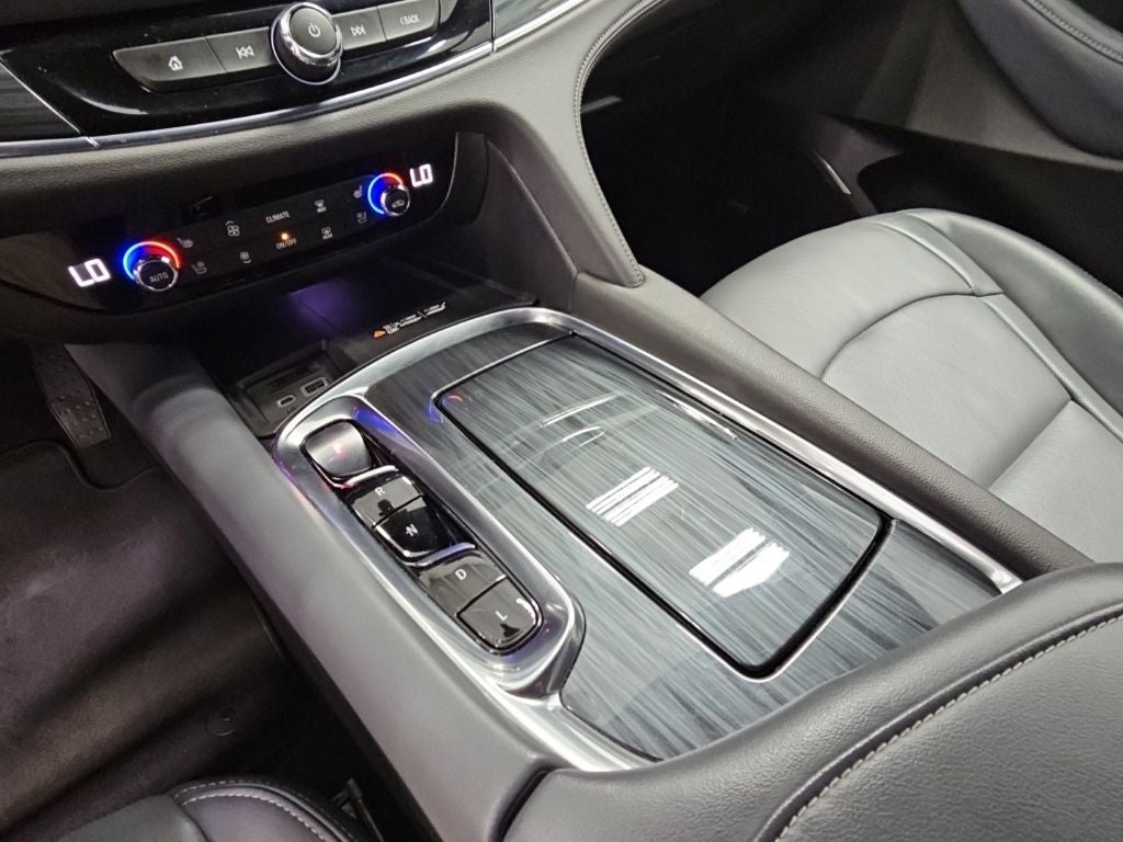 2024 Buick Enclave Premium Group