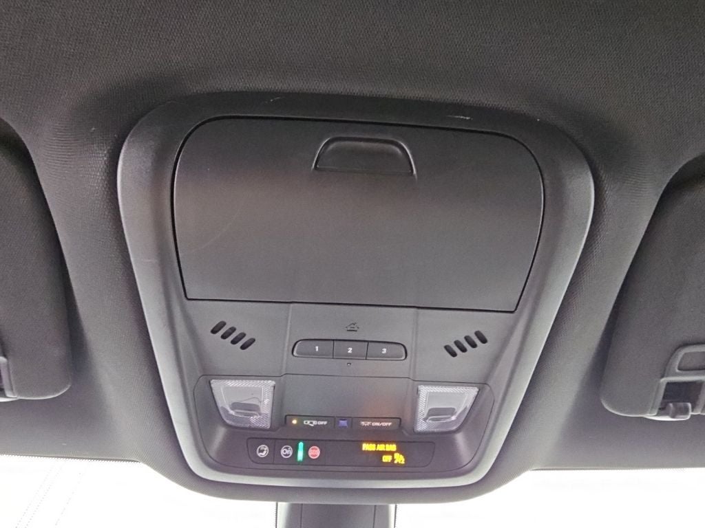 2024 Buick Enclave Premium Group