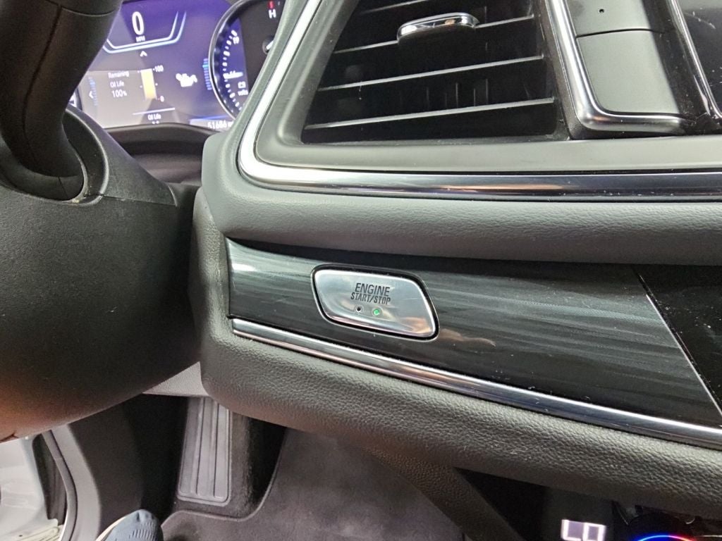 2024 Buick Enclave Premium Group