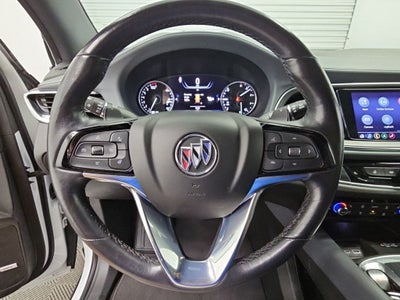2024 Buick Enclave Premium Group