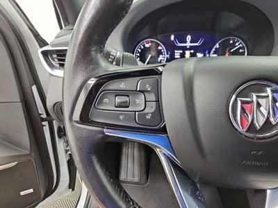 2024 Buick Enclave Premium Group
