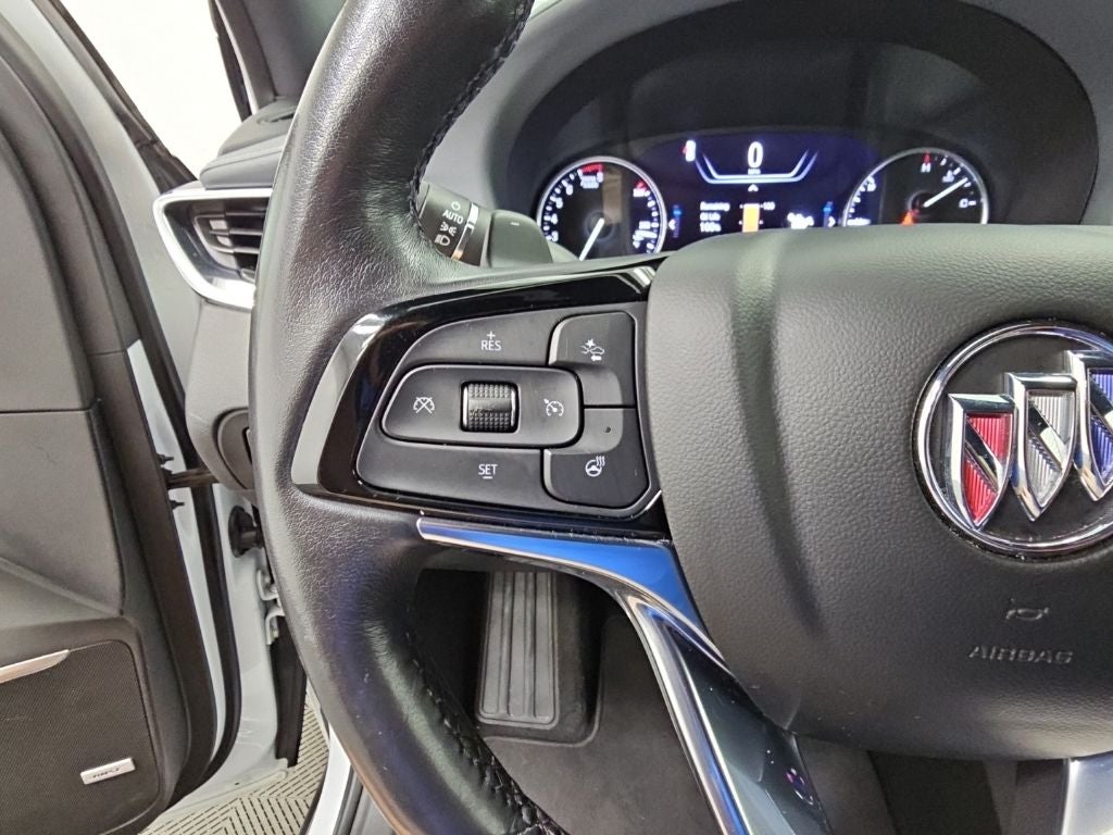 2024 Buick Enclave Premium Group