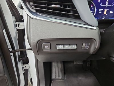 2024 Buick Enclave Premium Group