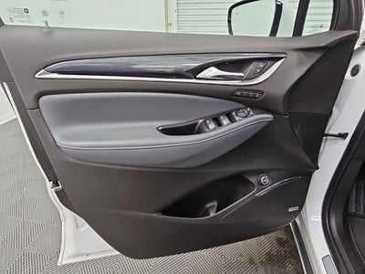 2024 Buick Enclave Premium Group