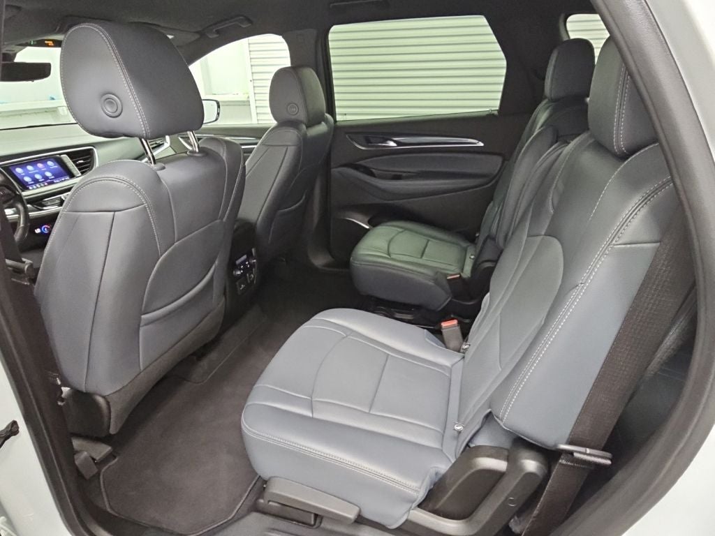 2024 Buick Enclave Premium Group