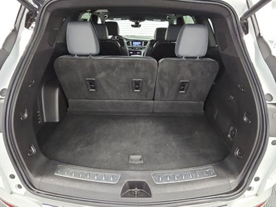 2024 Buick Enclave Premium Group