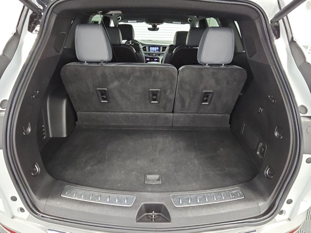 2024 Buick Enclave Premium Group